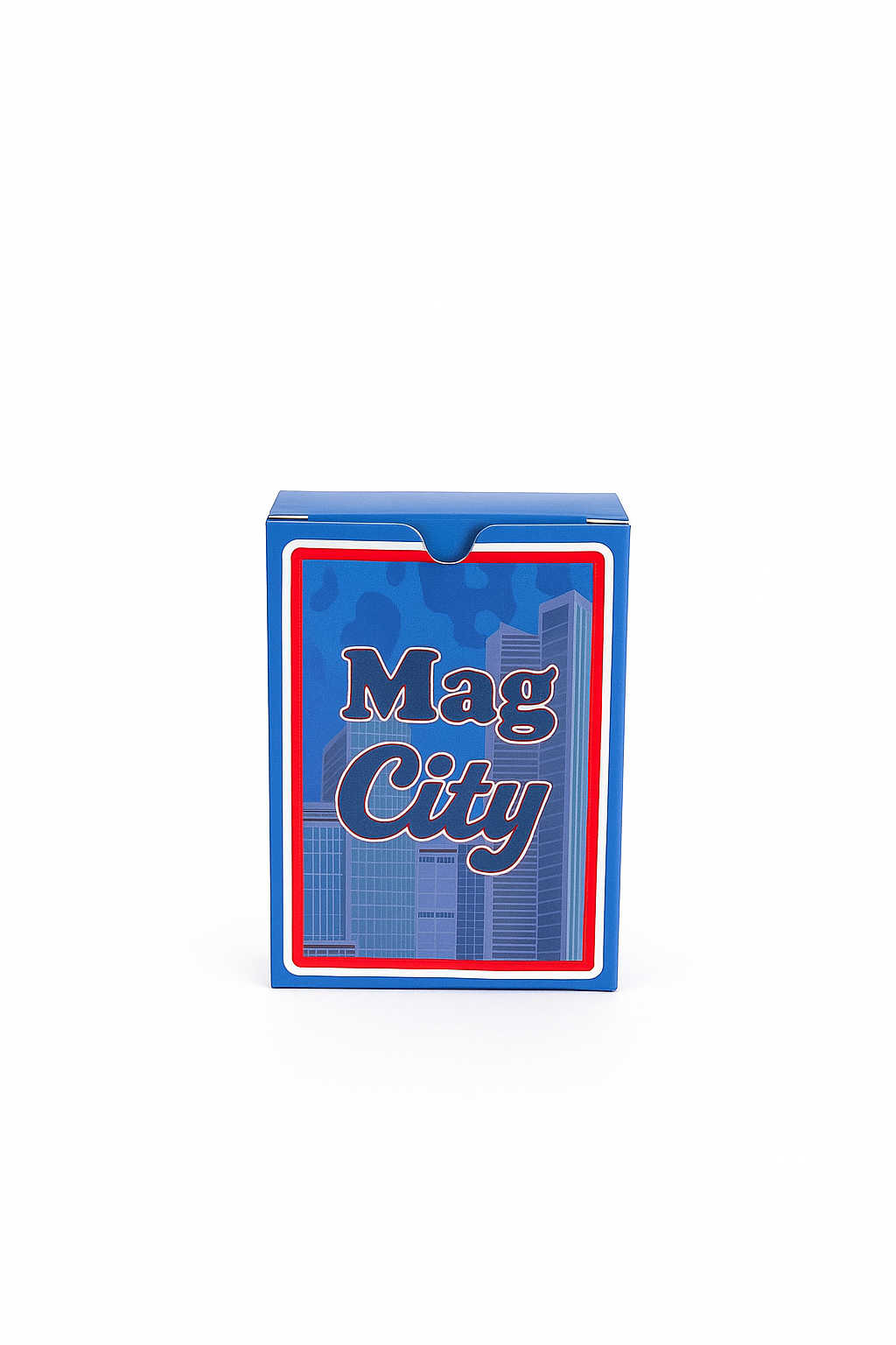 MagCity